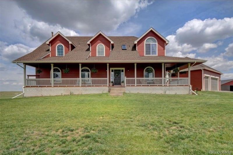 24779 County Road 24 3/4, Hudson, CO 80642