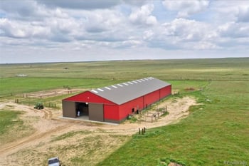 24779 County Road 24 3/4, Hudson, CO 80642