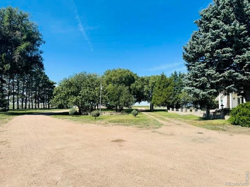 15758 County Road 95, Haxtun, CO 80731