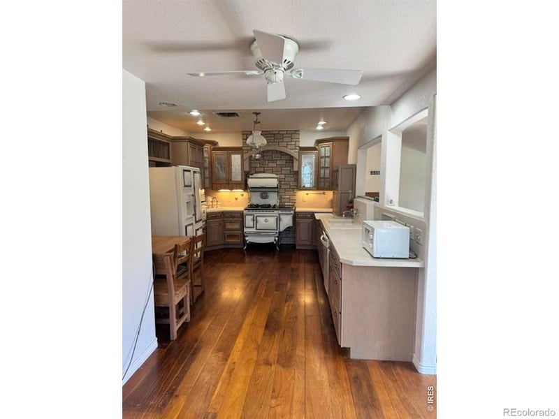 15758 County Road 95, Haxtun, CO 80731