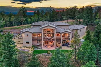3200 Elk Rg, Divide, CO 80814