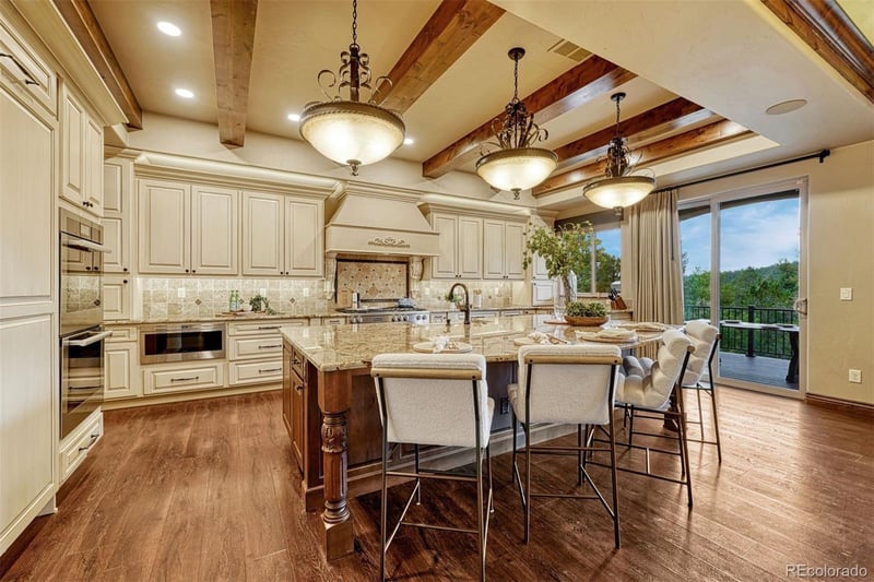 3200 Elk Rg, Divide, CO 80814
