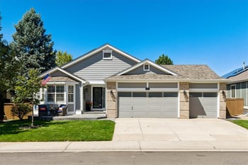 9646 Westbury Way, Highlands Ranch, CO 80129