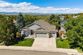 9646 Westbury Way, Highlands Ranch, CO 80129