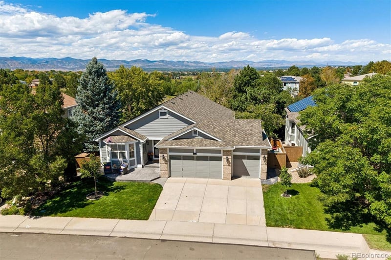 9646 Westbury Way, Highlands Ranch, CO 80129