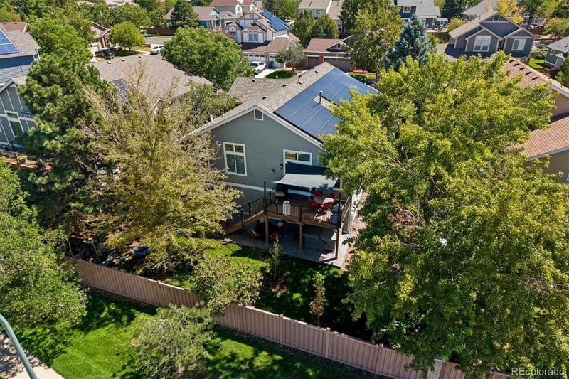 9646 Westbury Way, Highlands Ranch, CO 80129