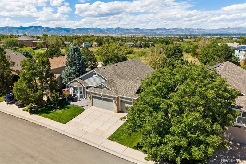 9646 Westbury Way, Highlands Ranch, CO 80129