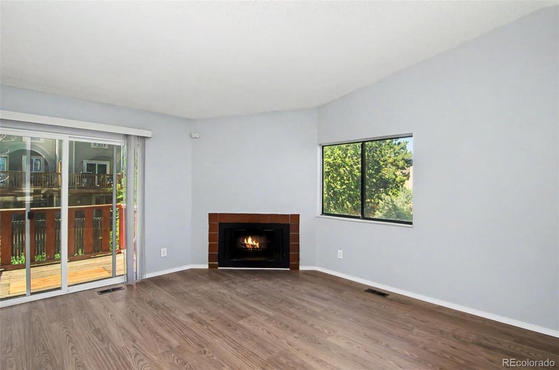 14215 E Montana Cir #B, Aurora, CO 80012