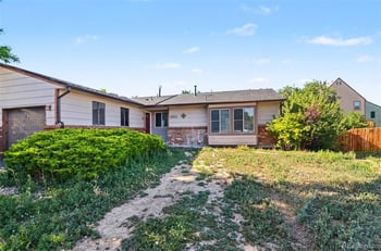 14215 E Montana Cir #B, Aurora, CO 80012