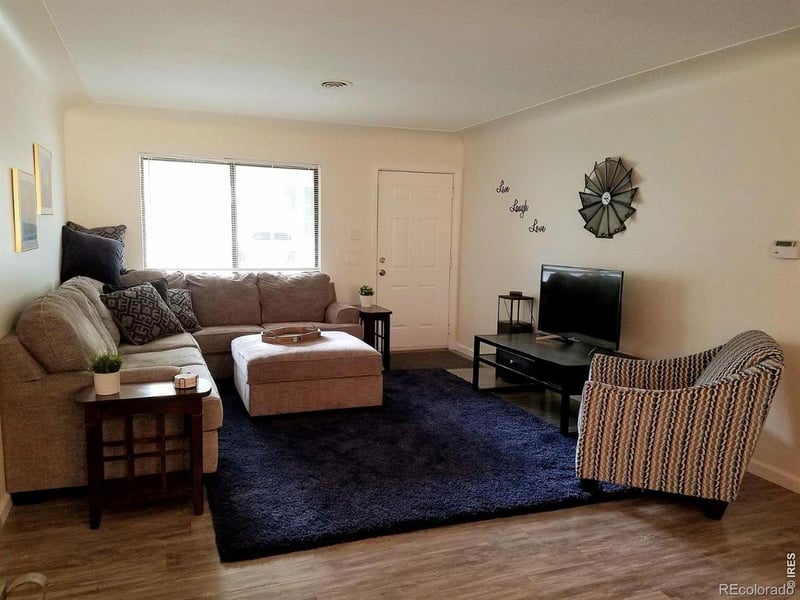 1050 Scranton St, Aurora, CO 80011