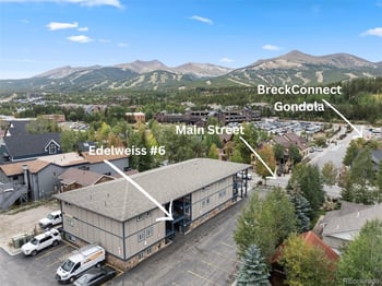 214 N Main St #6, Breckenridge, CO 80424