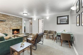214 N Main St #6, Breckenridge, CO 80424