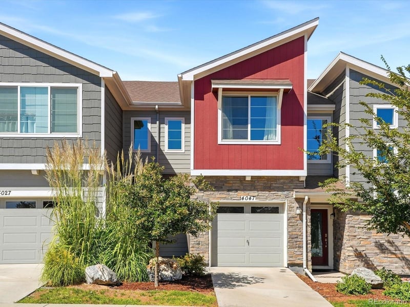 4047 E 98th Pl, Thornton, CO 80229