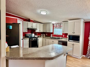 10556 Bald Eagle Cir, Firestone, CO 80504