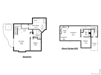 23068 Pinecrest Rd, Golden, CO 80401