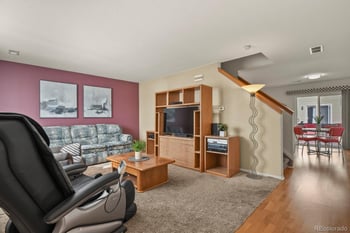 4669 S Swadley Way, Morrison, CO 80465