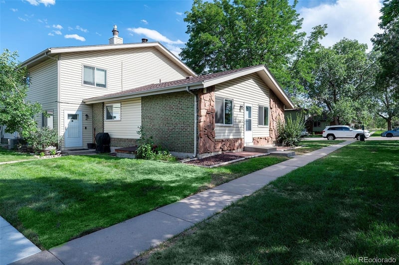 3225 S Garrison St #45, Denver, CO 80227