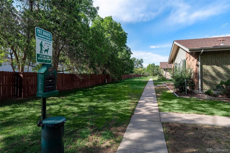 3225 S Garrison St #45, Denver, CO 80227