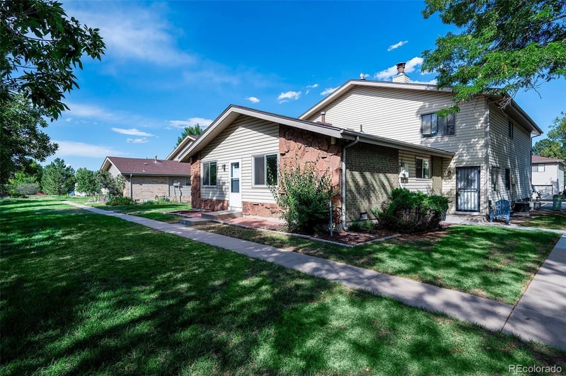3225 S Garrison St #45, Denver, CO 80227