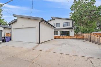 1975 S Gilpin St, Denver, CO 80210