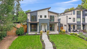 1975 S Gilpin St, Denver, CO 80210