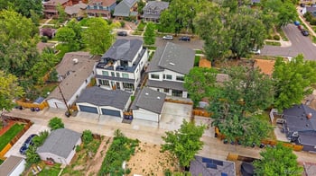 1975 S Gilpin St, Denver, CO 80210