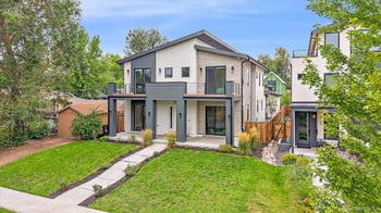 1975 S Gilpin St, Denver, CO 80210