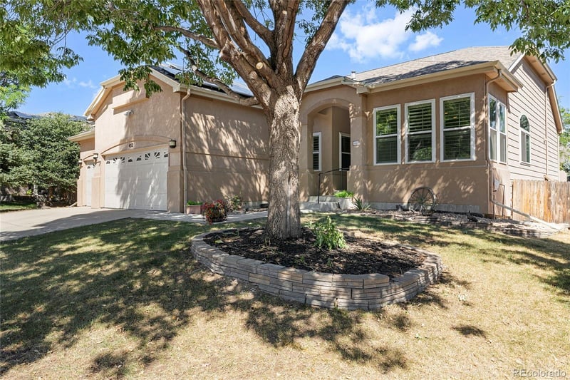 452 Orchard Way, Louisville, CO 80027