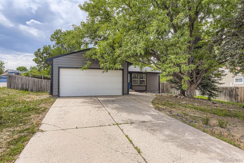 2793 S Uravan St, Aurora, CO 80013