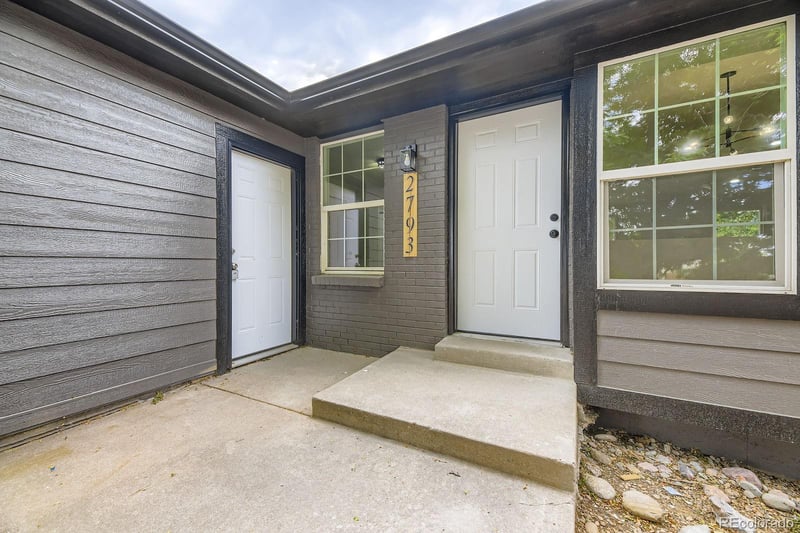 2793 S Uravan St, Aurora, CO 80013