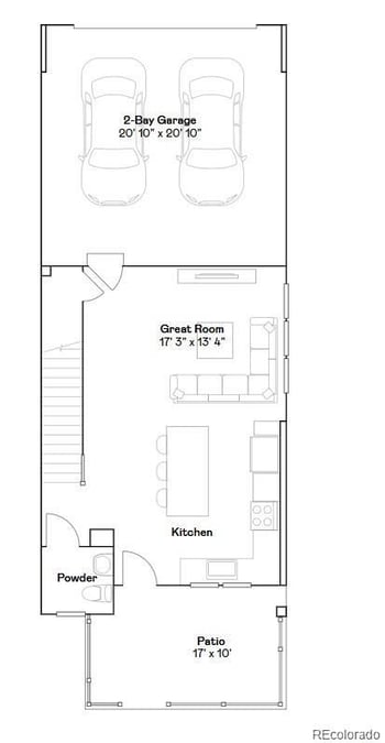 15266 Elizabeth St, Thornton, CO 80602