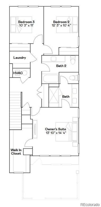15266 Elizabeth St, Thornton, CO 80602