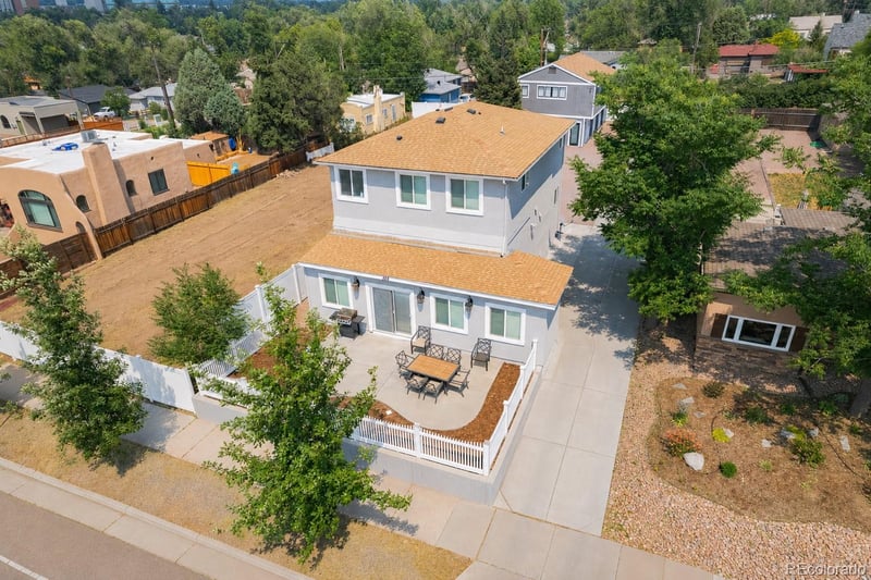 123 N Hancock Ave, Colorado Springs, CO 80903