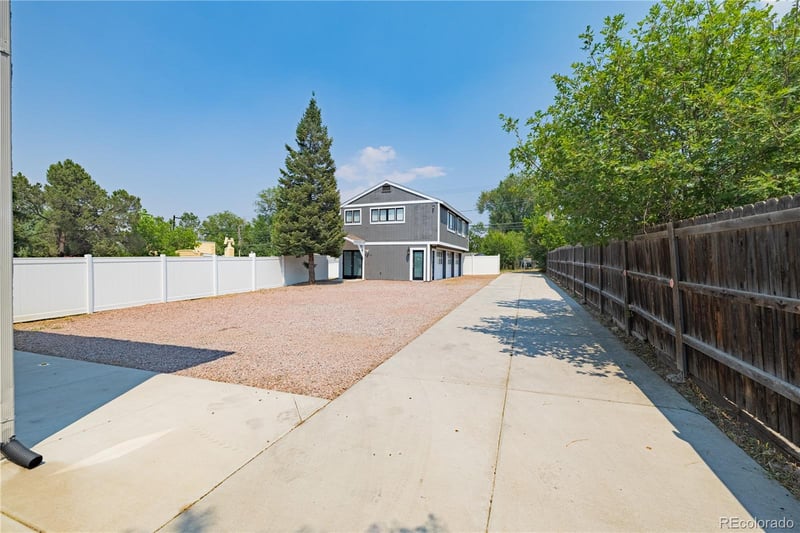 123 N Hancock Ave, Colorado Springs, CO 80903