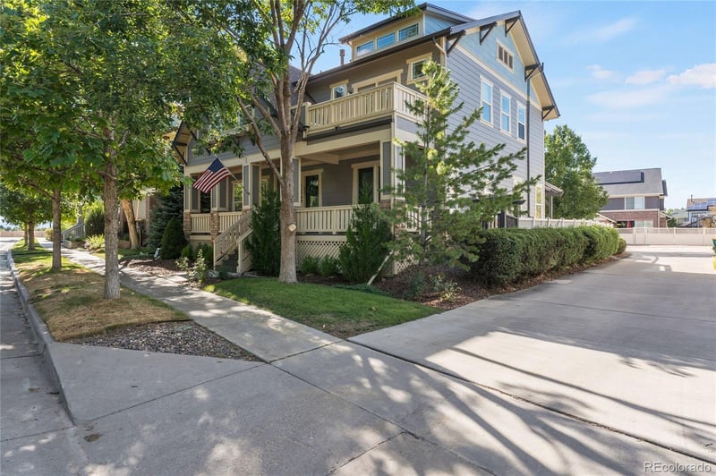 11709 Perry St, Westminster, CO 80031