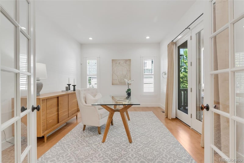 11709 Perry St, Westminster, CO 80031