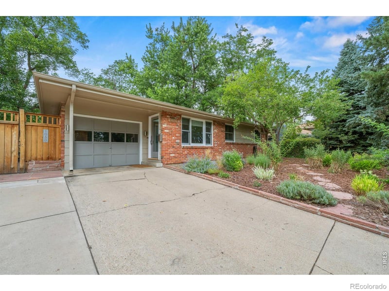 1050 Miami Way, Boulder, CO 80305