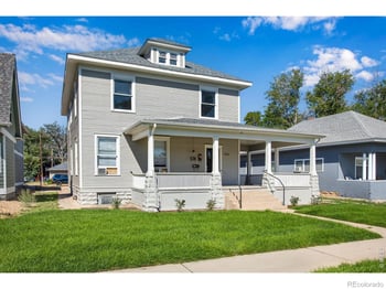 1715 11th Ave, Greeley, CO 80631