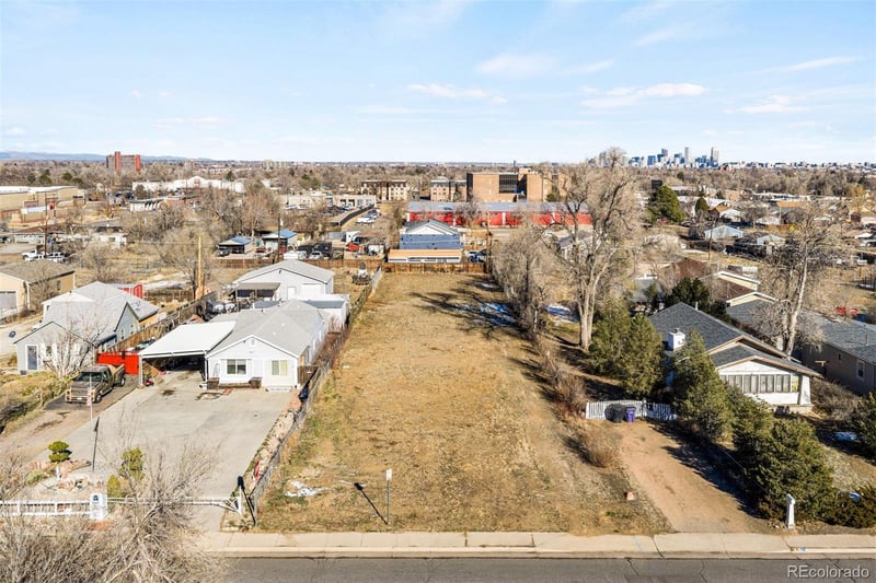 2667-2669 W Iliff Ave, Denver, CO 80219
