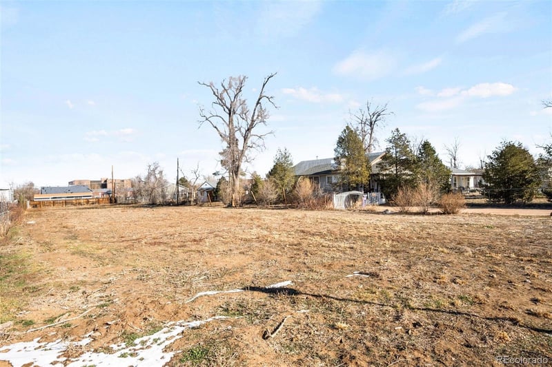 2667-2669 W Iliff Ave, Denver, CO 80219