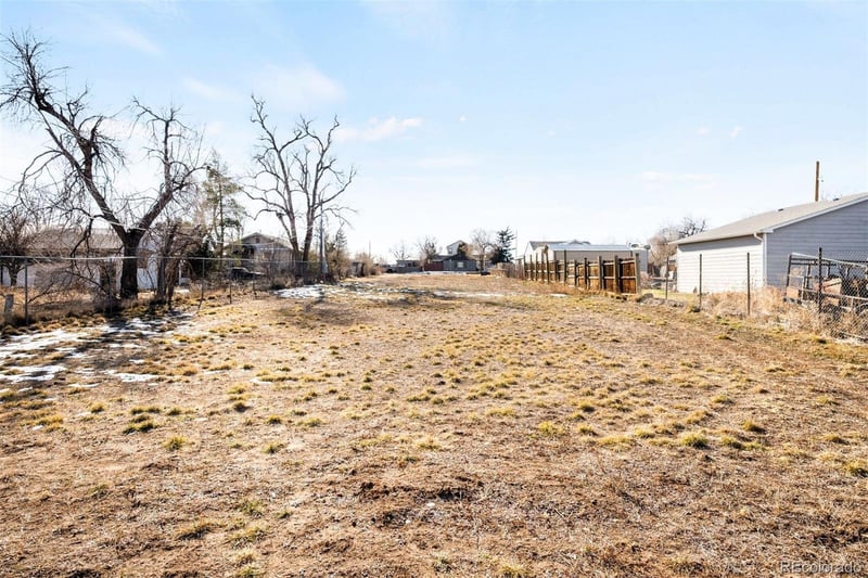 2667-2669 W Iliff Ave, Denver, CO 80219