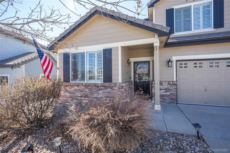 16570 E Hollow Horn Ave, Parker, CO 80134