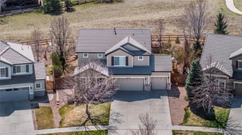 16570 E Hollow Horn Ave, Parker, CO 80134
