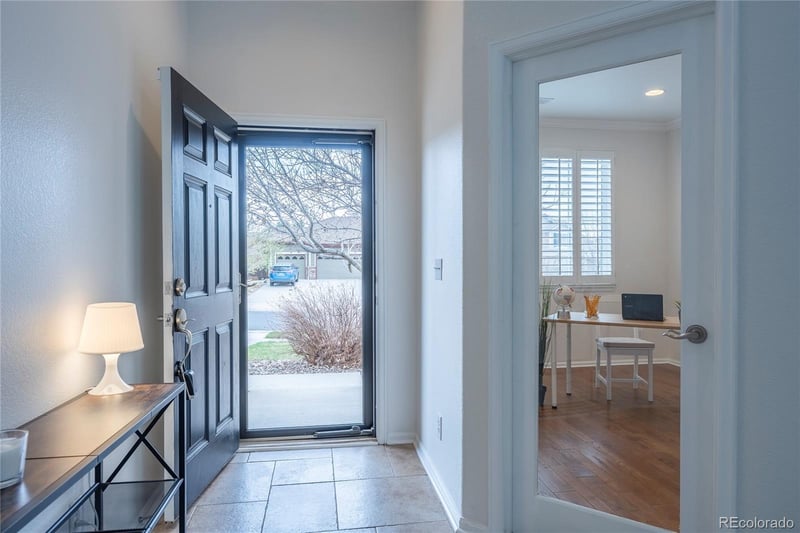 16570 E Hollow Horn Ave, Parker, CO 80134
