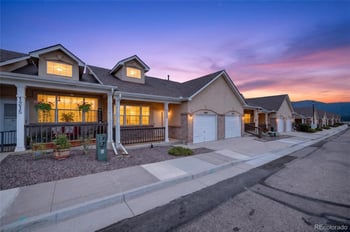 1223 Villa Grv, Monument, CO 80132
