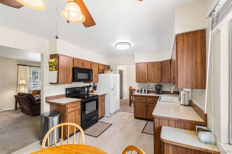 4176 Hidden Cir, Colorado Springs, CO 80917