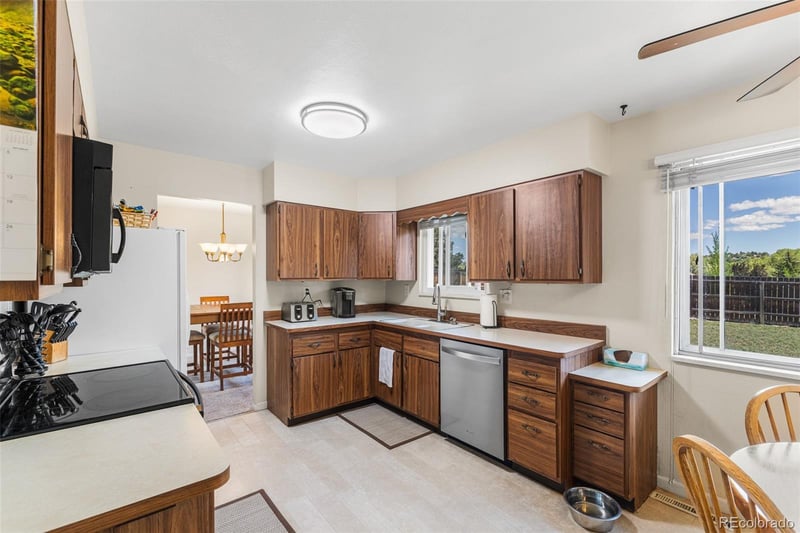 4176 Hidden Cir, Colorado Springs, CO 80917