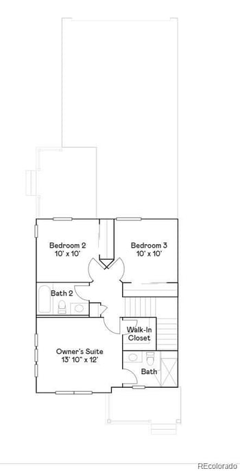 2632 E 152nd Cir, Thornton, CO 80602