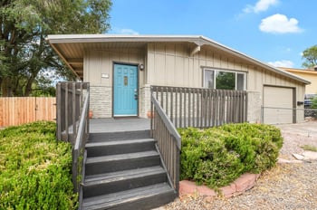1535 Mount Everett St, Colorado Springs, CO 80909