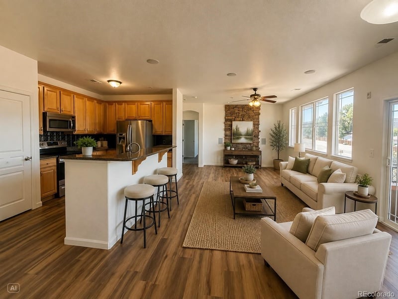 807 E 98th Ave #306, Thornton, CO 80229